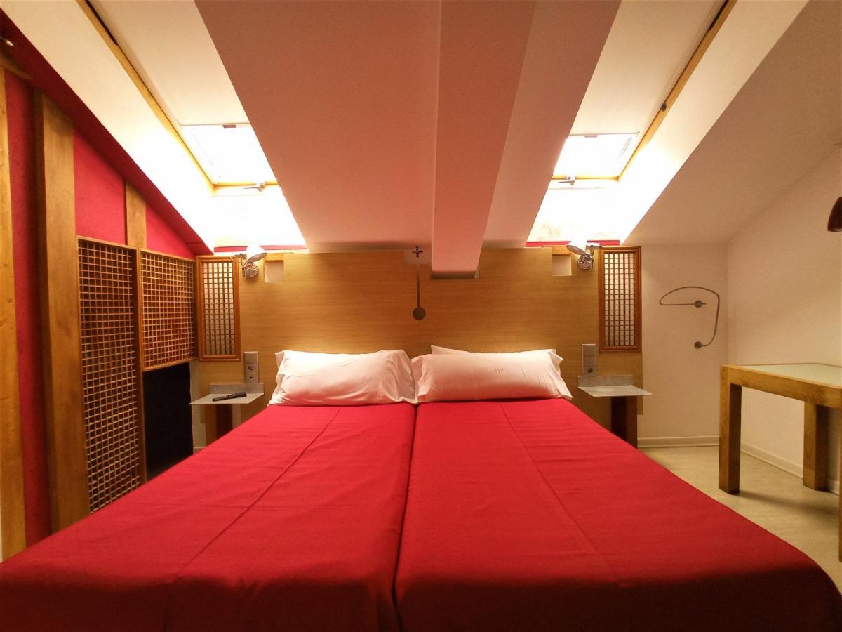 פולה דה סומיאדו Hotel Castillo Del Alba מראה חיצוני תמונה