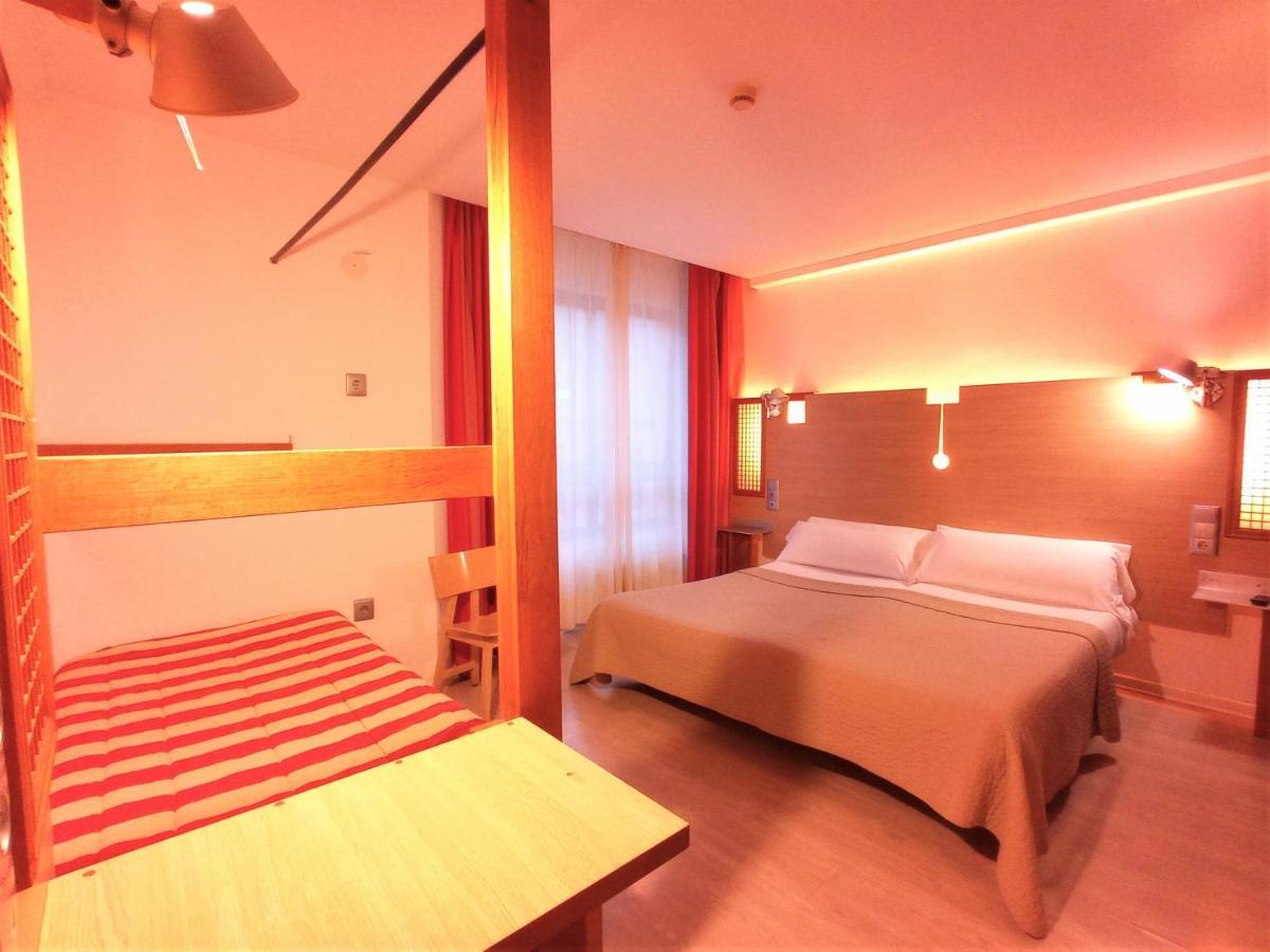 פולה דה סומיאדו Hotel Castillo Del Alba מראה חיצוני תמונה