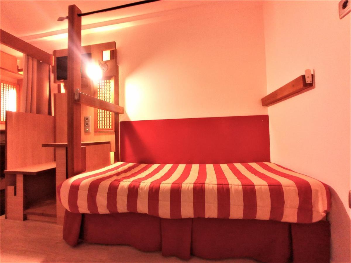 פולה דה סומיאדו Hotel Castillo Del Alba מראה חיצוני תמונה