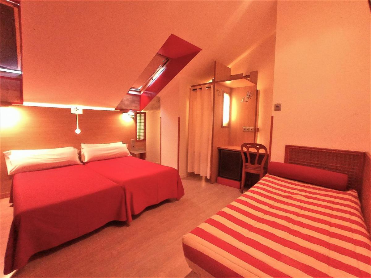 פולה דה סומיאדו Hotel Castillo Del Alba מראה חיצוני תמונה