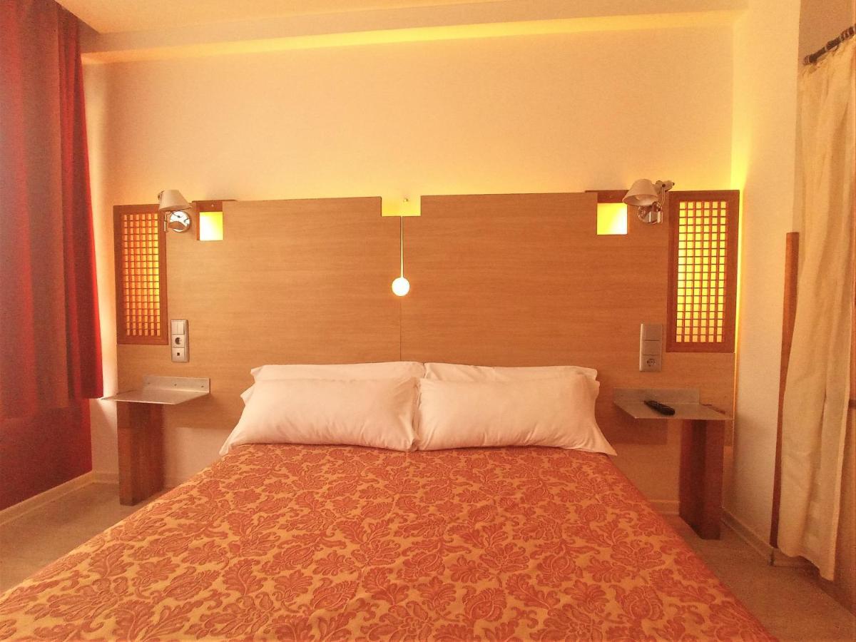 פולה דה סומיאדו Hotel Castillo Del Alba מראה חיצוני תמונה