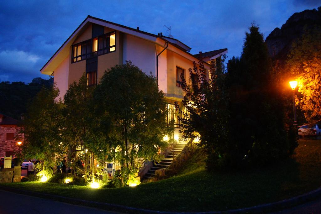 פולה דה סומיאדו Hotel Castillo Del Alba מראה חיצוני תמונה