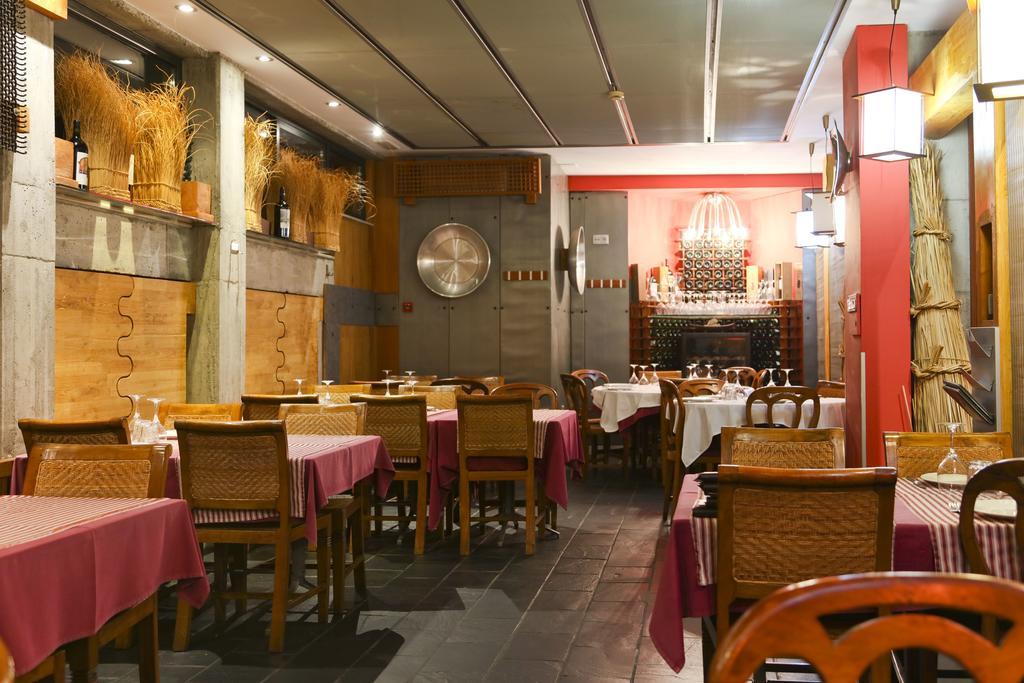 פולה דה סומיאדו Hotel Castillo Del Alba מראה חיצוני תמונה