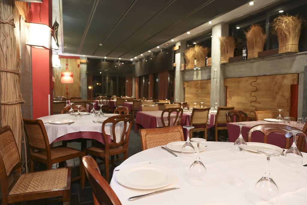 פולה דה סומיאדו Hotel Castillo Del Alba מראה חיצוני תמונה